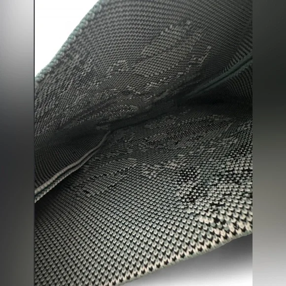 Cute Mini Panda Knit Tote Bag - Picture 3 of 3